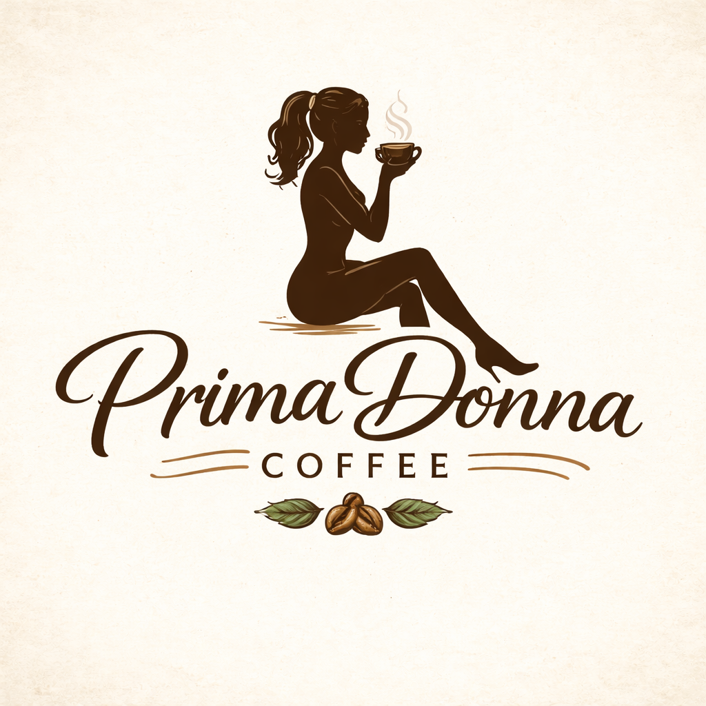 Prima Donna Coffee